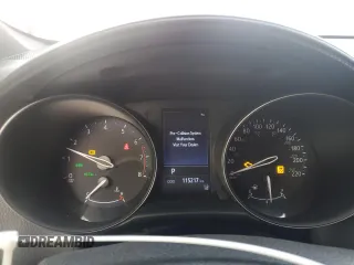 2018 Toyota C-HR XLE с VIN NMTKHMBX3JR020727, выставлен на аукционе Copart как лот 59931405 с пробегом 115 217 миль миль и Чистый • Clean title. История ставок и продаж доступна на DreamBid. Изображение 9.