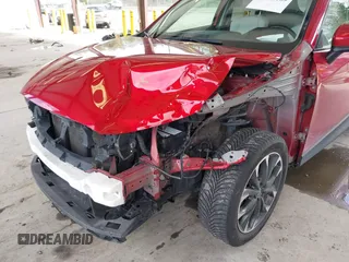 2016 Mazda CX-5 Grand Touring with VIN JM3KE4DY3G0688062, listed as a IAAI auction lot 42025169 with 59,867 mi miles and . Bid and sale history available at carsss.com. Image 6.