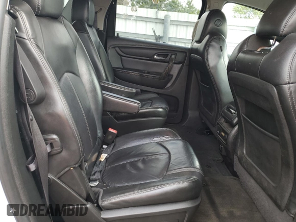 2014 GMC Acadia SLT with VIN 1GKKRRKD8EJ172799, listed as a Copart auction lot 47541205 with 150,806 mi miles and Salvage Title. Bid and sale history available at carsss.com. Image 11.