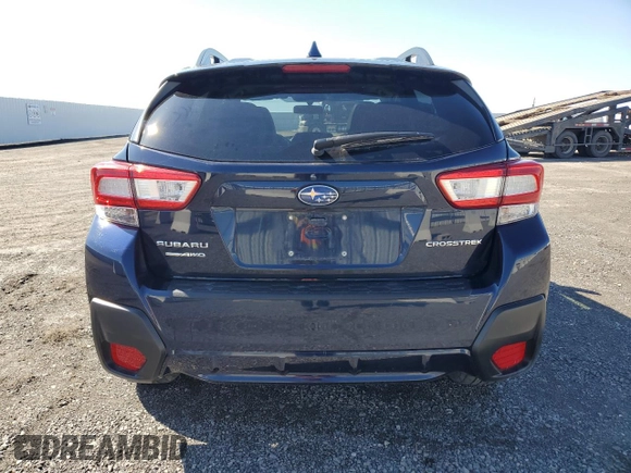 2019 Subaru Crosstrek Limited с VIN JF2GTALC4KH238943, выставлен на аукционе Copart как лот 53776505 с пробегом 170 709 миль миль и Чистый • Clean title. История ставок и продаж доступна на DreamBid. Изображение 6.