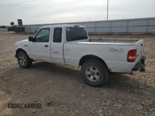 2006 Ford Ranger XLT with VIN 1FTZR45E16PA58305, listed as a Copart auction lot 73731044 with 211,394 mi miles and Clean Title. Bid and sale history available at DreamBid. Image 2.