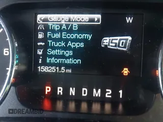 2013 Ford F-150 XL with VIN 1FTFW1CT3DKF03584, listed as a IAAI auction lot 42309670 with 158,251 mi miles and . Bid and sale history available at DreamBid. Image 15.