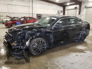 2018 Ford Taurus SHO с VIN 1FAHP2KTXJG111722, выставлен на аукционе Copart как лот 81255064 с пробегом 66 492 миль миль и Чистый • Clean title. История ставок и продаж доступна на DreamBid. Изображение 1.