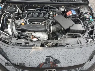 2024 Honda Civic Touring z VIN 2HGFE1F97RH316075, wystawiony jako Copart lot #50006805 z przebiegiem Nie podano mil oraz Szkoda całkowita • Salvage title. Historia ofert i sprzedaży dostępna na DreamBid. Obrazek 11.