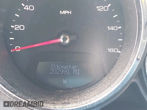 2011 Cadillac CTS Premium с VIN 1G6DS5EDXB0147694, выставлен на аукционе IAAI как лот 42753378 с пробегом 202 591 миль миль и . История ставок и продаж доступна на DreamBid. Изображение 7.