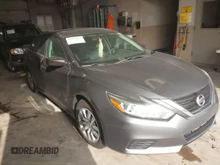2016 Nissan Altima SL with VIN 1N4AL3AP6GC144496, listed as a IAAI auction lot 41983071 with 90,305 mi miles and . Bid and sale history available at carsss.com. Image 1.