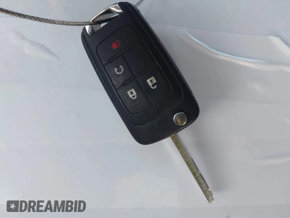 2013 Chevrolet Equinox LT with VIN 2GNFLDE35D6320480, listed as a IAAI auction lot 41437480 with 84,230 mi miles and . Bid and sale history available at DreamBid. Image 11.