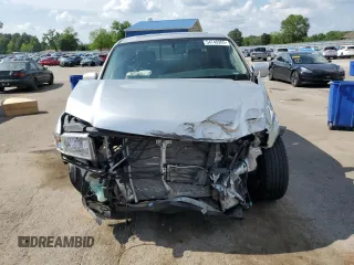 2014 Honda Ridgeline RTL with VIN 5FPYK1F57EB002835, listed as a Copart auction lot 54748905 with 111,253 mi miles and Salvage title. Bid and sale history available at DreamBid. Image 5.