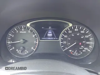 2017 Nissan Altima SV with VIN 1N4AL3AP2HC294848, listed as a IAAI auction lot 42085221 with 120,443 mi miles and . Bid and sale history available at DreamBid. Image 7.