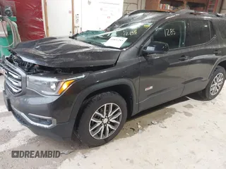 2017 GMC Acadia SLE with VIN 1GKKNTLS0HZ318818, listed as a IAAI auction lot 41831285 with 79,912 mi miles and . Bid and sale history available at DreamBid. Image 17.