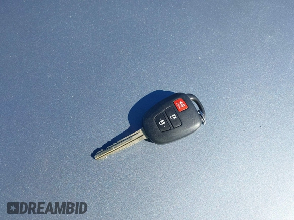 2016 Toyota Prius One z VIN JTDKDTB31G1122487, wystawiony jako IAAI lot #41866418 z przebiegiem 74 035 mil mil oraz . Historia ofert i sprzedaży dostępna na DreamBid. Obrazek 11.