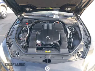 2018 Mercedes-Benz SL 450 z VIN WDDJK6GA5JF054091, wystawiony jako IAAI lot #41970147 z przebiegiem 9 156 mil mil oraz . Historia ofert i sprzedaży dostępna na DreamBid. Obrazek 10.