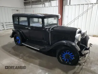 1929 Dodge Dakota z VIN DA2004, wystawiony jako Copart lot #58956225 z przebiegiem 23 208 mil mil oraz Czysty tytuł • Clean title. Historia ofert i sprzedaży dostępna na DreamBid. Obrazek 4.