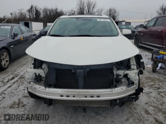 2019 Acura RDX with VIN 5J8TC1H31KL001752, listed as a Copart auction lot 86115824 with 63,005 mi miles and Salvage Title. Bid and sale history available at carsss.com. Image 5.