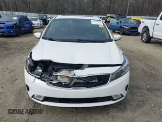 2018 Kia Forte LX with VIN 3KPFL4A73JE266545, listed as a IAAI auction lot 41784931 with 123,076 mi miles and . Bid and sale history available at DreamBid. Image 12.