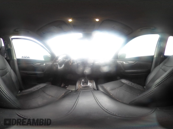 2019 Nissan Rogue SV с VIN JN8AT2MT8KW255947, выставлен на аукционе IAAI как лот 41799259 с пробегом 131 008 миль миль и . История ставок и продаж доступна на DreamBid. Изображение 18.