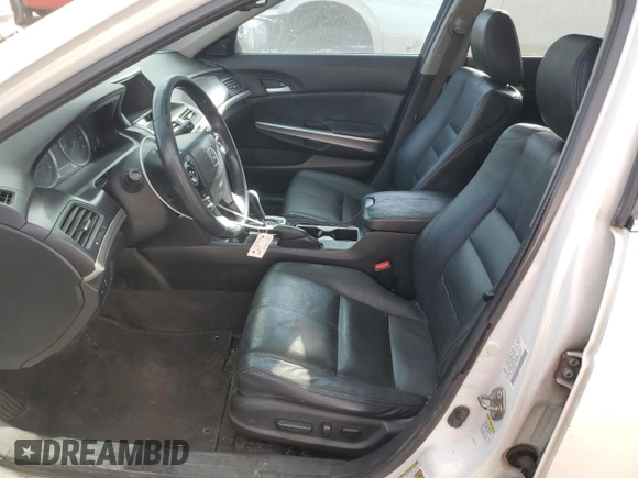 2015 Honda Crosstour EX-L with VIN 5J6TF3H57FL001855, listed as a Copart auction lot 83342764 with 376,418 mi miles and Salvage Title. Bid and sale history available at carsss.com. Image 7.