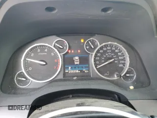 2016 Toyota Tundra SR5 z VIN 5TFDW5F1XGX505459, wystawiony jako Copart lot #55974755 z przebiegiem 208 358 mil mil oraz Szkoda całkowita • Salvage title. Historia ofert i sprzedaży dostępna na DreamBid. Obrazek 9.