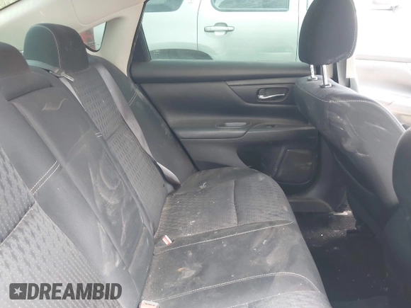 2017 Nissan Altima S with VIN 1N4AL3AP8HN336881, listed as a IAAI auction lot 42152489 with 94,313 mi miles and . Bid and sale history available at DreamBid. Image 8.
