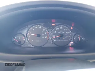 2000 Acura Integra LS с VIN JH4DC4450YS010256, выставлен на аукционе Copart как лот 60734615 с пробегом 199 056 миль миль и Списание • Salvage title. История ставок и продаж доступна на DreamBid. Изображение 9.