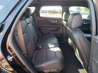 2022 Chevrolet Blazer RS with VIN 3GNKBKRS0NS219177, listed as a Copart auction lot 71610744 with 23,116 mi miles and Salvage title. Bid and sale history available at DreamBid. Image 11.