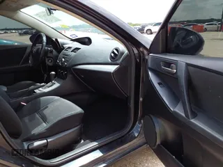 2013 Mazda 3 i SV with VIN JM1BL1TF4D1846007, listed as a IAAI auction lot 42206373 with 94,291 mi miles and . Bid and sale history available at DreamBid. Image 5.