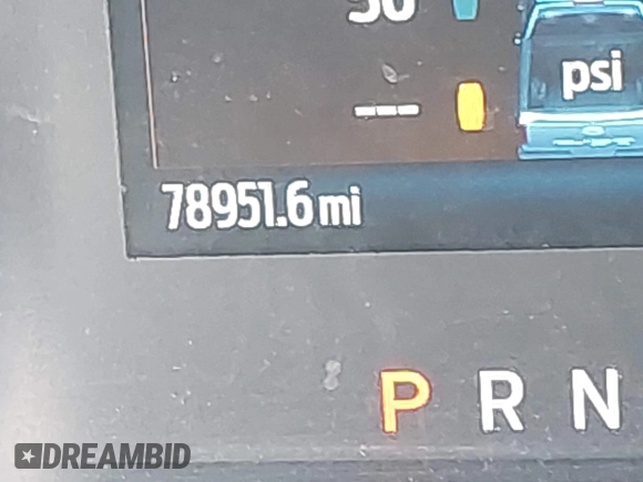 2021 Ford F-150 XL with VIN 1FTEX1EP8MKF05484, listed as a IAAI auction lot 42735641 with 78,951 mi miles and . Bid and sale history available at DreamBid. Image 15.