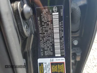 2015 Toyota Camry XLE with VIN 4T1BF1FK4FU019928, listed as a Copart auction lot 52983545 with 122,959 mi miles and Salvage Title. Bid and sale history available at carsss.com. Image 12.