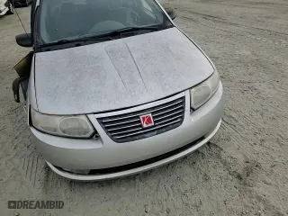 2007 Saturn ION with VIN 1G8AL55F67Z153116, listed as a Copart auction lot 71355214 with 234,170 mi miles and Salvage Title. Bid and sale history available at carsss.com. Image 10.