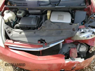 2008 Toyota Prius z VIN JTDKB20U487752739, wystawiony jako Copart lot #56301445 z przebiegiem 241 686 mil mil oraz Szkoda całkowita • Salvage title. Historia ofert i sprzedaży dostępna na DreamBid. Obrazek 11.
