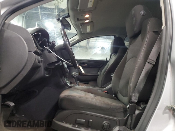 2017 Chevrolet Traverse LT with VIN 1GNKVGKDXHJ230242, listed as a Copart auction lot 47626265 with 134,491 mi miles and Salvage Title. Bid and sale history available at DreamBid. Image 7.