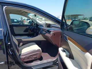 2016 Lexus RX 350 with VIN 2T2ZZMCA2GC005656, listed as a IAAI auction lot 41958581 with 169,125 mi miles and . Bid and sale history available at DreamBid. Image 5.
