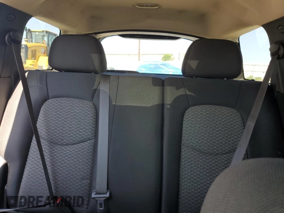 2009 Chevrolet HHR 2LT with VIN 3GNCA53V19S525922, listed as a Copart auction lot 63428195 with 241,042 mi miles and Salvage title. Bid and sale history available at DreamBid. Image 10.