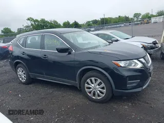 2017 Nissan Rogue SL z VIN JN8AT2MV6HW276743, wystawiony jako IAAI lot #42317904 z przebiegiem 214 254 mil mil oraz . Historia ofert i sprzedaży dostępna na DreamBid. Obrazek 13.