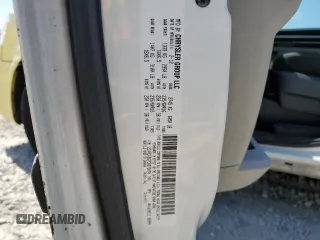 2010 Dodge Grand Caravan Cargo with VIN 2D4RN1AE0AR263835, listed as a Copart auction lot 67247684 with 341,790 mi miles and Salvage Title. Bid and sale history available at carsss.com. Image 13.
