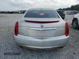 2014 Cadillac XTS Premium with VIN 2G61P5S38E9279265, listed as a Copart auction lot 54520015 with Not Provided miles and Clean Title. Bid and sale history available at DreamBid. Image 6.
