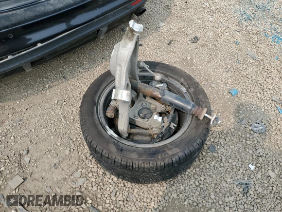 2017 Ford Fusion SE с VIN 3FA6P0HD4HR230641, выставлен на аукционе Copart как лот 59364955 с пробегом 147 612 миль миль и Списание • Salvage title. История ставок и продаж доступна на DreamBid. Изображение 12.
