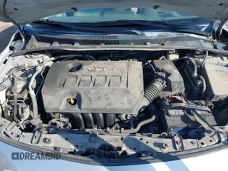 2010 Toyota Corolla with VIN 1NXBU4EE5AZ173723, listed as a IAAI auction lot 41455944 with 225,345 mi miles. Bid and sale history available at carsss.com. Image 10.