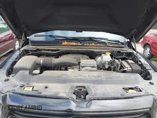 2023 Ram 1500 Laramie with VIN 1C6SRFJTXPN541328, listed as a IAAI auction lot 42121615 with 61,939 mi miles and . Bid and sale history available at DreamBid. Image 10.