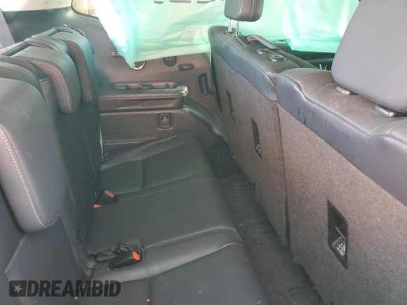 2019 Subaru Ascent Limited with VIN 4S4WMALD2K3403784, listed as a Copart auction lot 45799795 with Not provided miles and Non repairable. Bid and sale history available at DreamBid. Image 11.