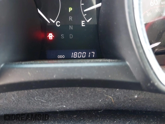 2012 Toyota Highlander Limited with VIN 5TDYK3EH7CS053065, listed as a IAAI auction lot 41929306 with 180,017 mi miles and . Bid and sale history available at DreamBid. Image 15.