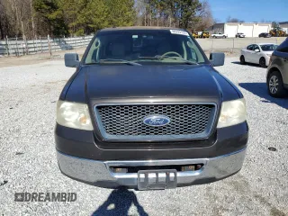 2006 Ford F-150 XLT with VIN 1FTRW02W06KD64679, listed as a Copart auction lot 88233135 with 188,608 mi miles and Clean title. Bid and sale history available at DreamBid. Image 5.