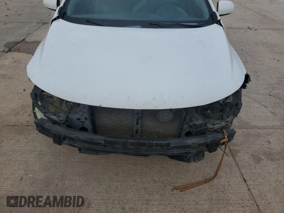 2010 Kia Forte LX with VIN KNAFT4A28A5140601, listed as a Copart auction lot 42902315 with 0 mi miles and Salvage Title. Bid and sale history available at carsss.com. Image 11.