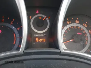 2014 Scion tC with VIN JTKJF5C78E3074094, listed as a IAAI auction lot 41828785 with 164,976 mi miles. Bid and sale history available at carsss.com. Image 16.