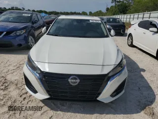 2023 Nissan Altima SV с VIN 1N4BL4DV9PN301057, выставлен на аукционе Copart как лот 78218854 с пробегом 11 088 миль миль и Списание • Salvage title. История ставок и продаж доступна на DreamBid. Изображение 5.