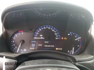 2014 Cadillac ATS Standard AWD with VIN 1G6AG5RX5E0179319, listed as a Copart auction lot 55692255 with 98,466 mi miles and Salvage title. Bid and sale history available at DreamBid. Image 9.
