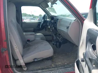 1999 Ford Ranger XL with VIN 1FTYR10V7XPC00160, listed as a IAAI auction lot 42750617 with 231,974 mi miles and . Bid and sale history available at DreamBid. Image 5.