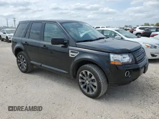 2014 Land Rover LR2 HSE Lux z VIN SALFT2BG7EH409119, wystawiony jako Copart lot #53194795 z przebiegiem 126 472 mil mil oraz Czysty tytuł • Clean title. Historia ofert i sprzedaży dostępna na DreamBid. Obrazek 4.