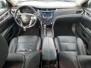 2018 Cadillac XTS Luxury with VIN 2G61N5S30J9157967, listed as a Copart auction lot 43212175 with 62,533 mi miles and Salvage Title. Bid and sale history available at carsss.com. Image 8.