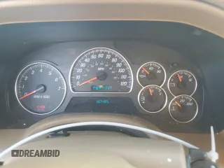 2002 GMC Envoy SLT with VIN 1GKDS13S922287249, listed as a Copart auction lot 88049875 with 157,485 mi miles and Salvage Title. Bid and sale history available at carsss.com. Image 9.
